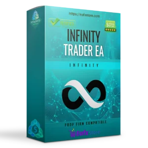 Infinity Trader EA MT5