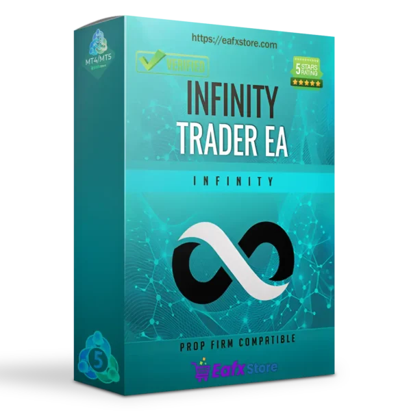 Infinity Trader EA MT5