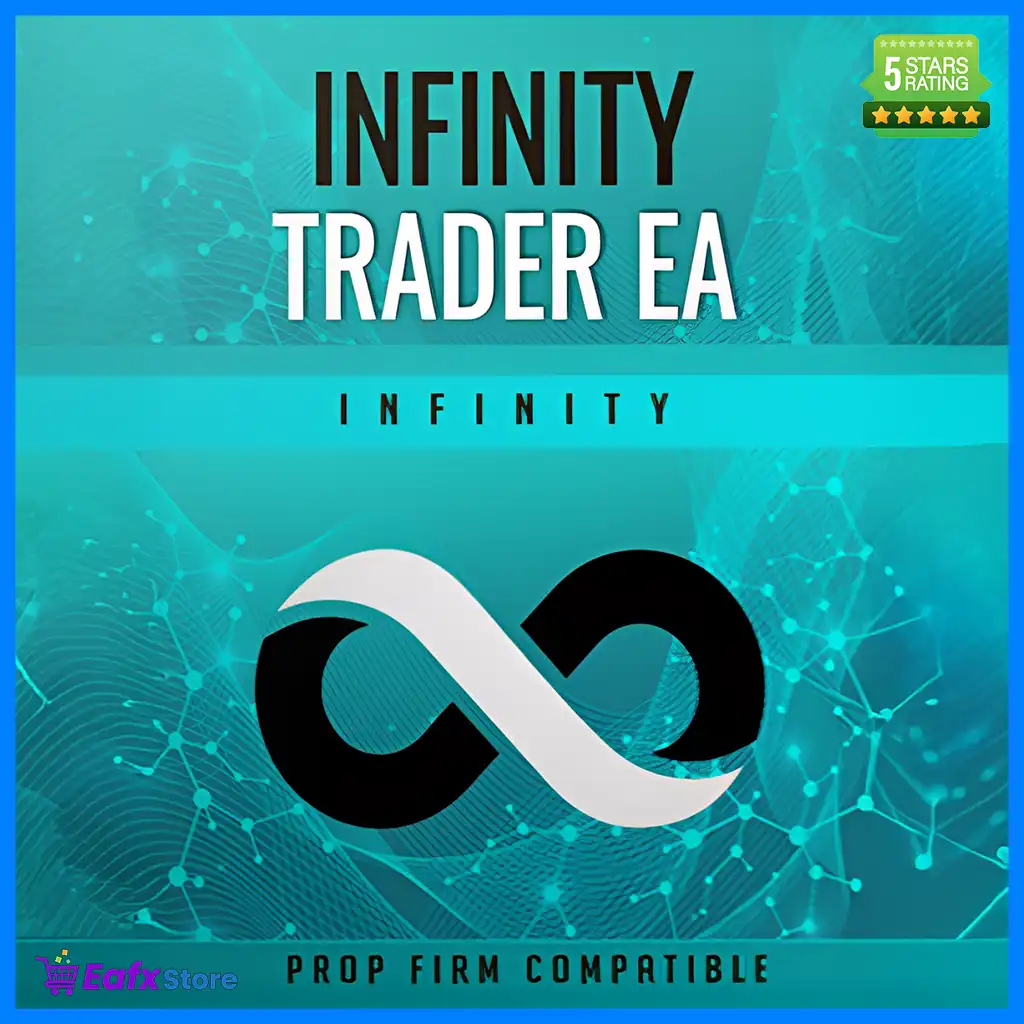 Infinity Trader EA MT4 v1.5 with SetFiles (Unlimited)