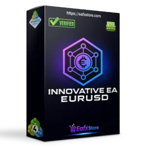 Innovative EA MT4