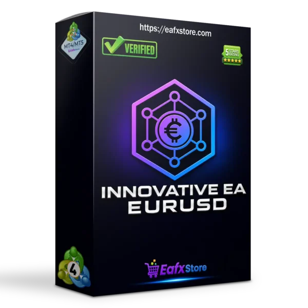 Innovative EA MT4