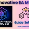 Innovative EA MT4 Settings