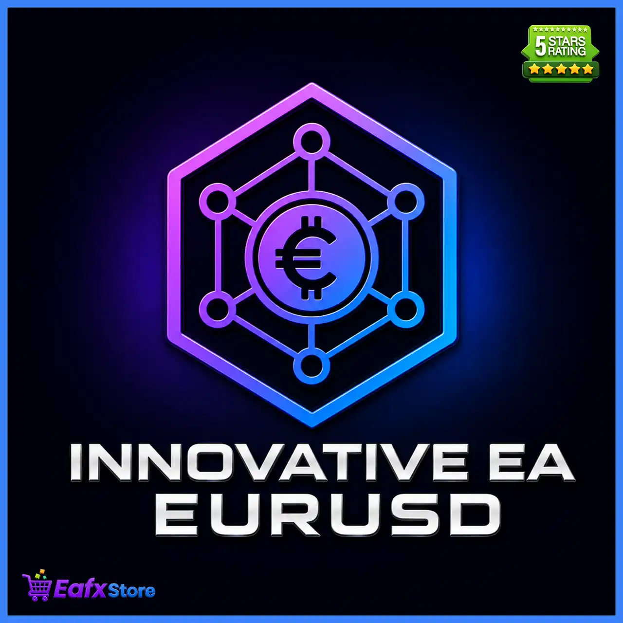 Innovative EA MT4 v9.996.3 with SetFiles (Unlimited)