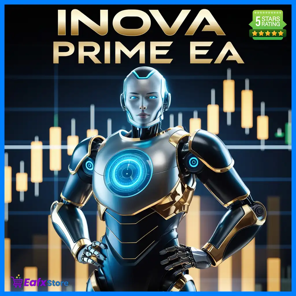Inova Prime EA MT4 v2.1 with SetFiles (Platform build 1441+)