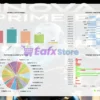 Inova Prime EA Myfxbook Signal Results