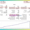 Insight AInvestor 4 EA MT4 Backtest