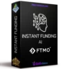 Instant Funding AI MT4