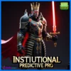 Institutional Predictive Pro EA