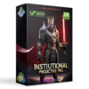 Institutional Predictive Pro MT5
