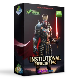 Institutional Predictive Pro MT5