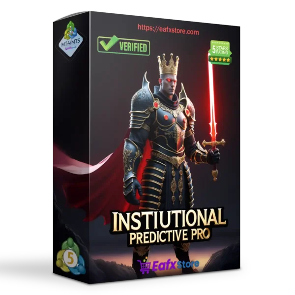 Institutional Predictive Pro MT5