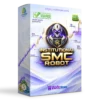 Institutional SMC Robot MT5