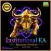 Institutional XAUUSD EA