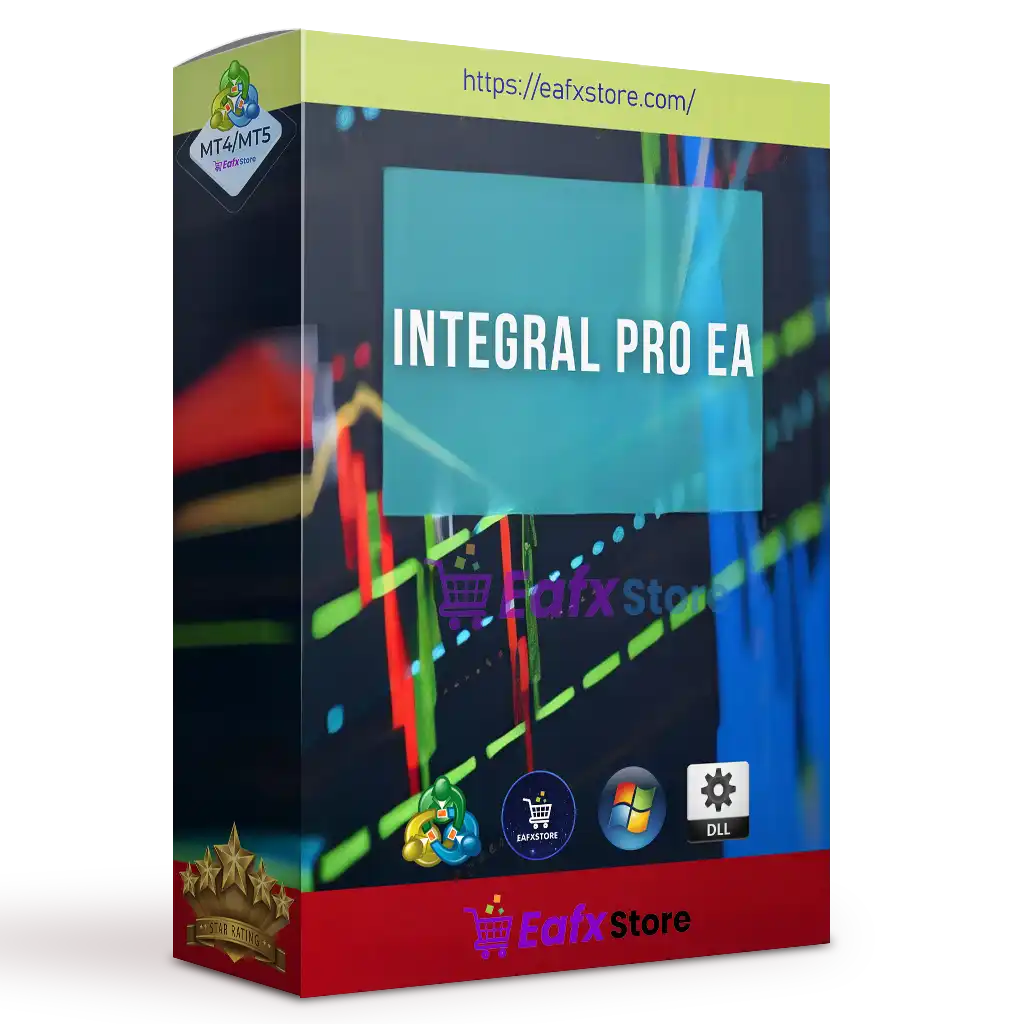 Integral Pro EA