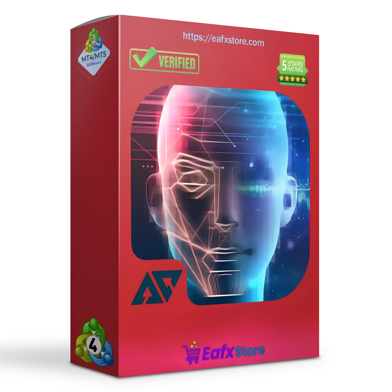 Intelligent Detector EA MT4 (Latest version) - Unlimited