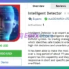 Intelligent Detector EA Review