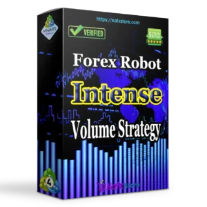 Intense EA MT4 (Latest version) - Unlimited 6 Intense EA MT4