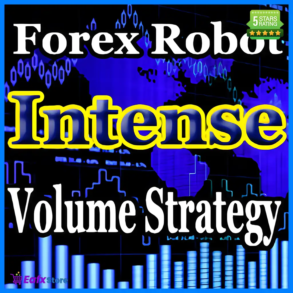 Intense EA MT4 (Latest version) - Unlimited