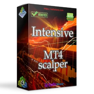 Intensive EA MT4