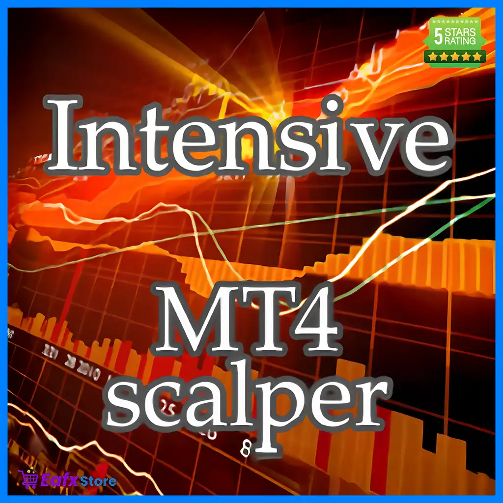 Intensive EA MT4 (Latest version)
