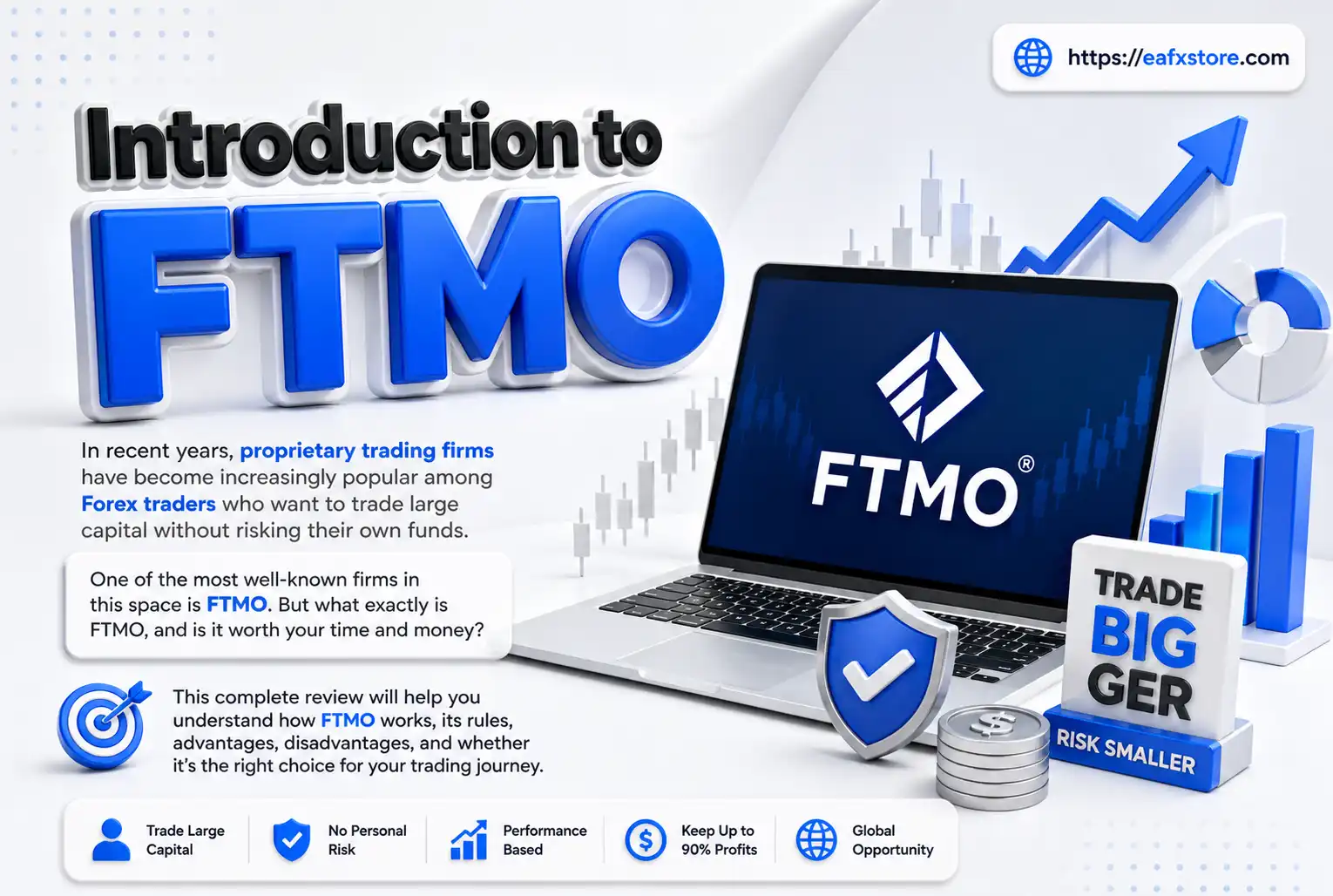 Introduction to FTMO