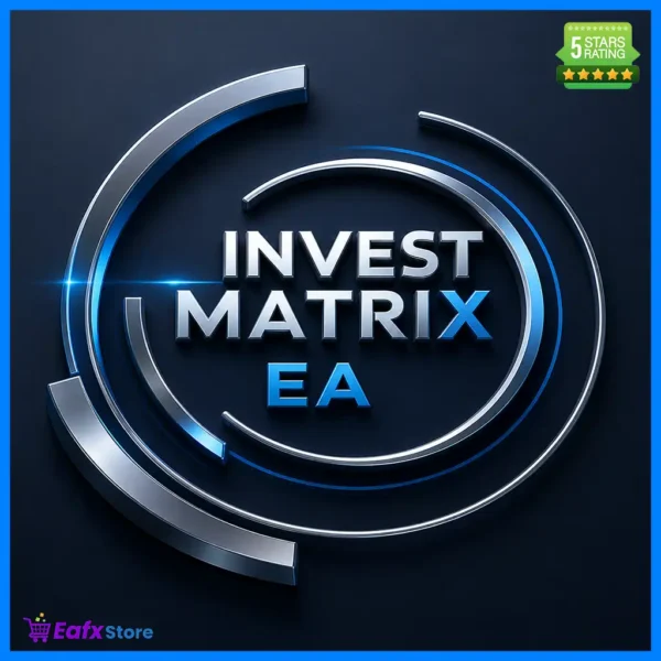 Invest Matrix EA MT4
