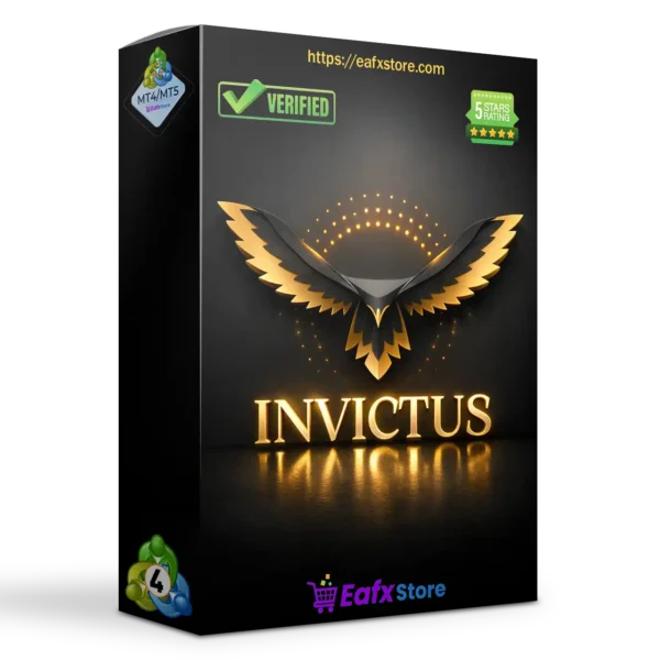 Invictus Gold EA