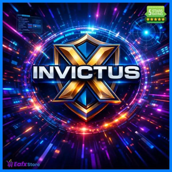 Invictus X EA