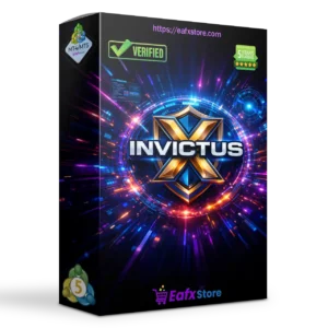 Invictus X EA MT5