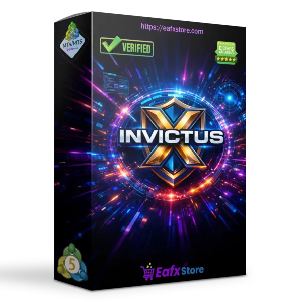 Invictus X EA MT5