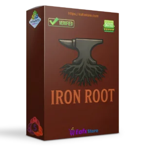 Iron Root EA MT5