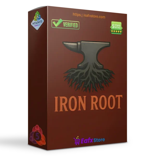 Iron Root EA MT5