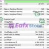 Iron Root EA MT5 Backtest Results