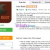 Iron Root EA MT5 Overview