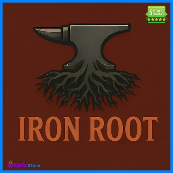 Iron Root MT5