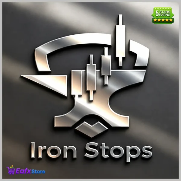 Iron Stops EA