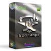 Iron Stops EA MT5