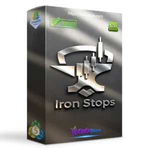 Iron Stops EA MT5