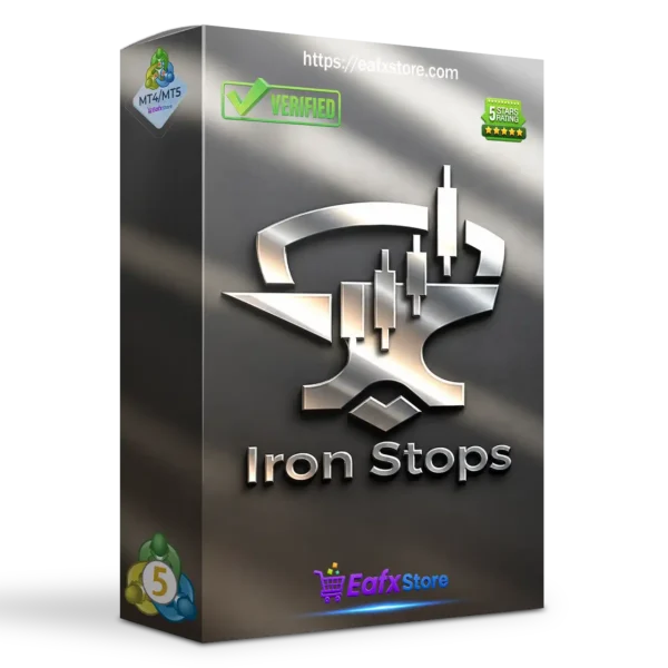 Iron Stops EA MT5