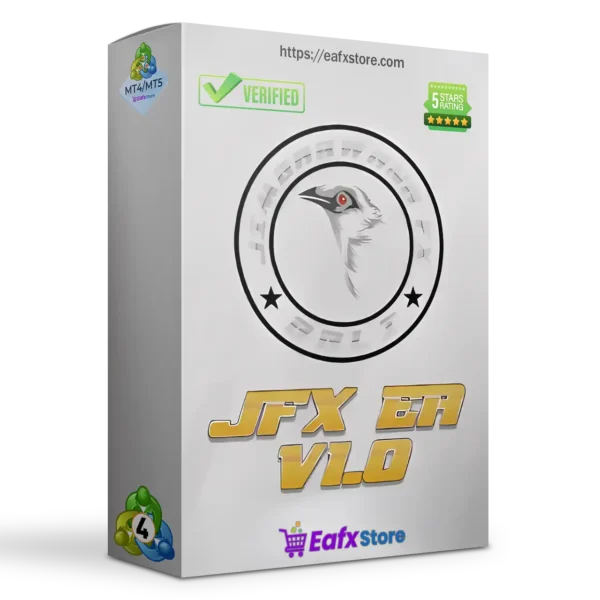 JFX EA MT4 with SetFiles (Platform build 1444+) 2 JFX EA