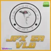 JFX EA Robot