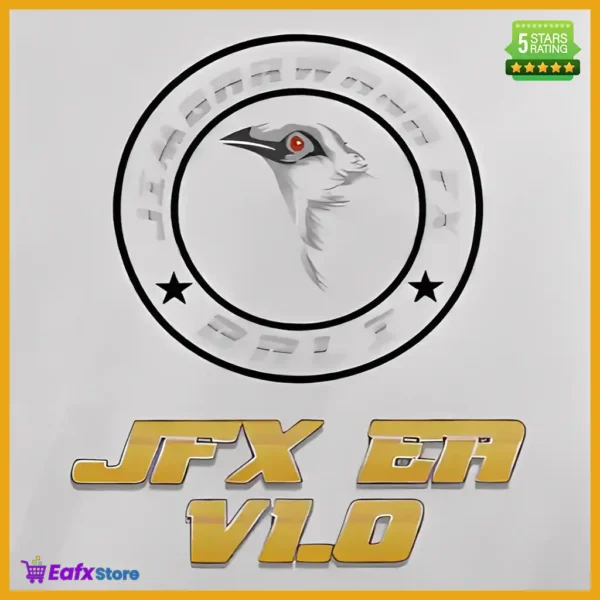 JFX EA Robot