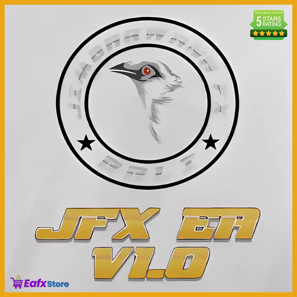 JFX EA MT4 with SetFiles (Platform build 1444+)