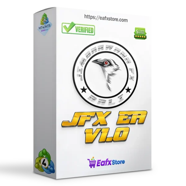 JFX MT4 Robot