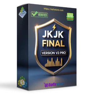 JKJK FINAL VERSION V3 Pro MT5 Unlimited 10 JKJK FINAL VERSION V3 Pro MT5
