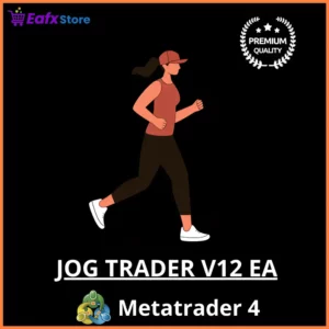 JOG TRADER EA