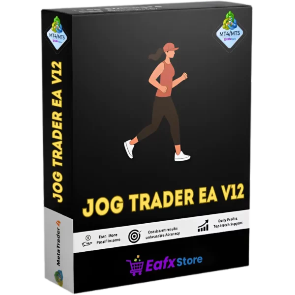 JOG TRADER V12