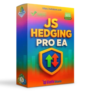 JS Hedging Pro MT5
