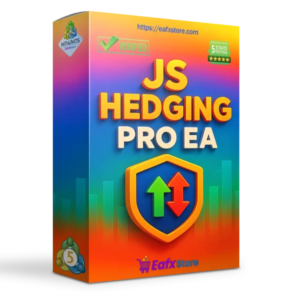 JS Hedging Pro MT5