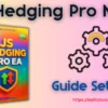 JS Hedging Pro MT5 Settings